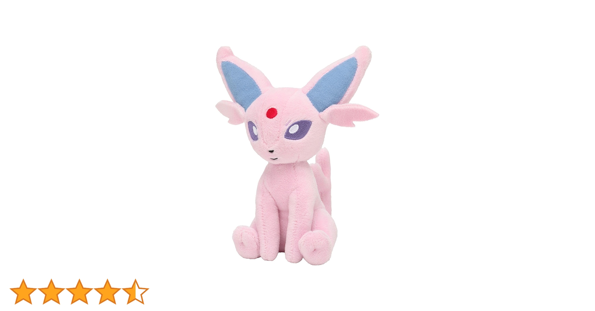 ポケモンセンター ポケモンタイム Pokemon time マスコット エーフィ Amazon.co.jp: ポケモンセンターオリジナル カラビナ付き